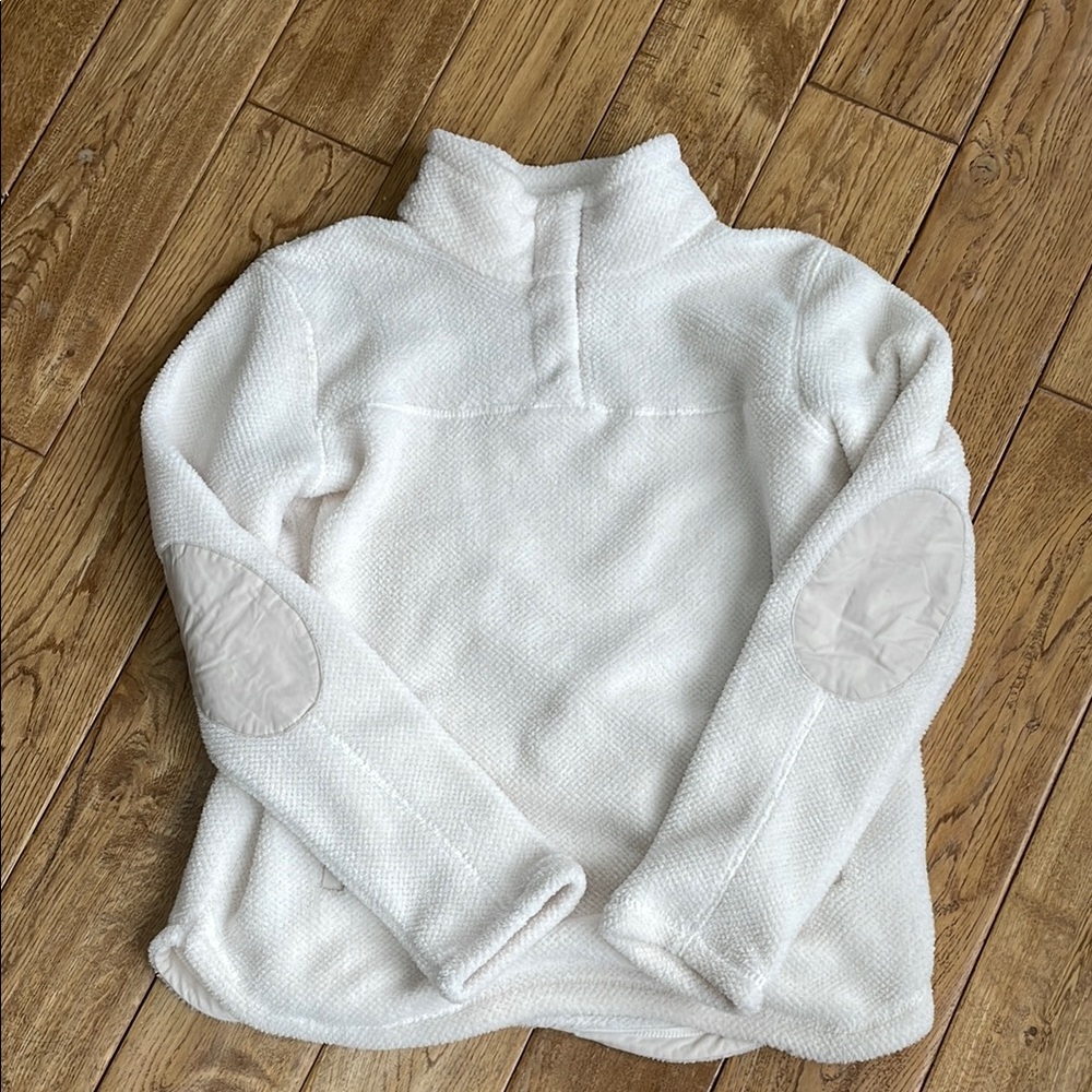 Thread & Supply Soft Pullover